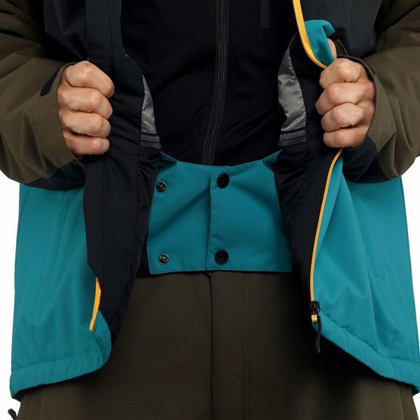 Гірськолижна куртка Horsefeathers Crown Jacket 2200000185204 фото