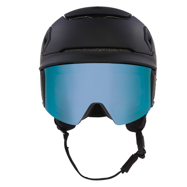 Гірськолижний шолом Oakley Mod 7 Mips Blackout/Prizm Sapphire 8056153499422 фото