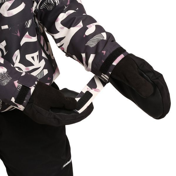 Жіноча гірськолижна куртка Horsefeathers Neva Jacket  8592321750808 фото