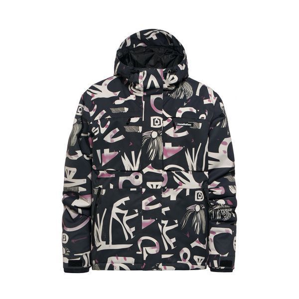 Жіноча гірськолижна куртка Horsefeathers Neva Jacket  8592321750808 фото