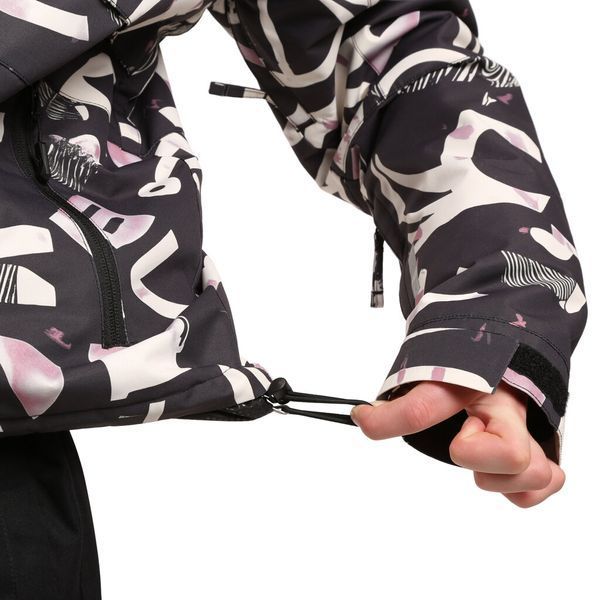 Жіноча гірськолижна куртка Horsefeathers Neva Jacket  8592321750808 фото
