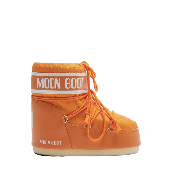 Зимові черевики Moon Boot Icon Low Nylon 2200000174741 фото