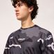 Велофутболка Oakley Ride Free LS Jersey 8056153292597 фото 5