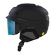 Гірськолижний шолом Oakley Mod 7 Mips Blackout/Prizm Sapphire 8056153499422 фото 4