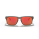 Сонцезахисні окуляри Oakley Holbrook XS (Підліткова модель) Matte Grey Ink/Prizm Ruby 2200000134622 фото 4