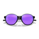 Сонцезахисні окуляри Oakley Coinflip Polished Black/Prizm Violet 2200000172709 фото 5