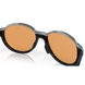 Сонцезахисні окуляри Oakley Coinflip Polished Black/Prizm Violet 2200000172709 фото 7