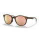 Сонцезахисні окуляри Oakley Spindrift Matte Brown Tortoise/Prizm Rose Gold 2200000172969 фото 1