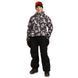 Жіноча гірськолижна куртка Horsefeathers Neva Jacket  8592321750808 фото 2