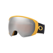 Гірськолижна маска Oakley Flight Path L Black Stripes/Prizm Black Iridium