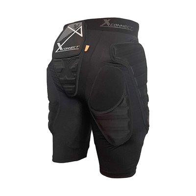 Захисні шорти Demon Flexforce X V4 D3O Men's Shorts 2200000178190 фото