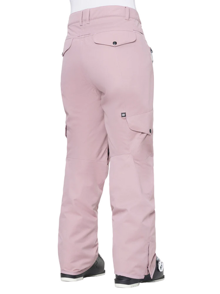 Жіночі гірськолижні штани 686 Aura Insulated Cargo Pant 2200000176622 фото