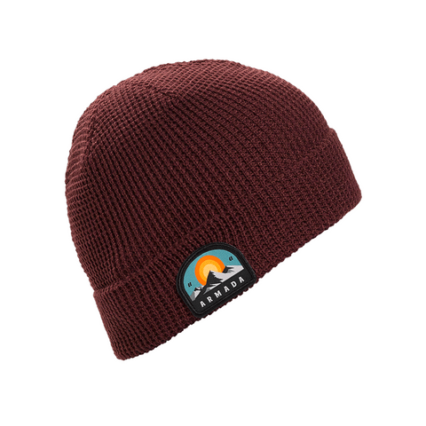 Шапка Armada Nunata Beanie 2200000143730 фото