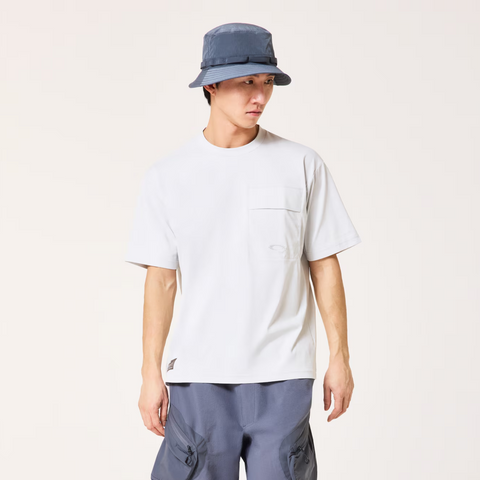Футболка Oakley Fgl Scratch Tee 6.0 8056153938334 фото