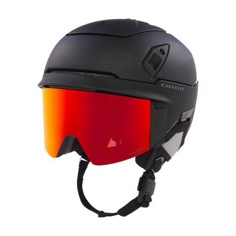 Гірськолижний шолом Oakley Mod 7 Mips Blackout/Prizm Torch 8056153499354 фото