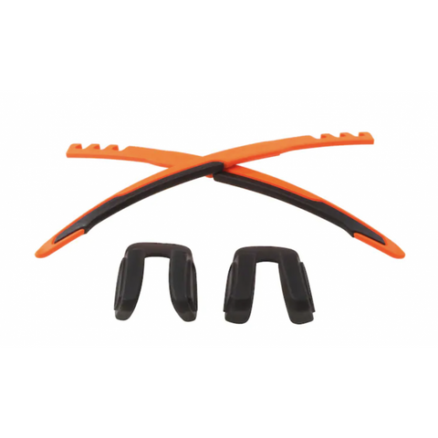 Набір Oakley Jawbreaker Sock/Matte Orange 0888392155009 фото