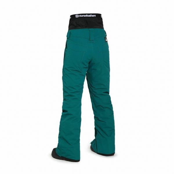 Жіночі гірськолижні штани Horsefeathers Lotte Pants 8592321592927 фото