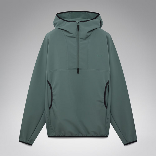 Худі Oakley Wintertide Half Zip Hoodie 8051731141595 фото
