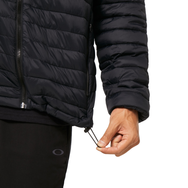 Куртка-утеплювач Oakley Omni Thermal Hooded Jacket 2200000165572 фото