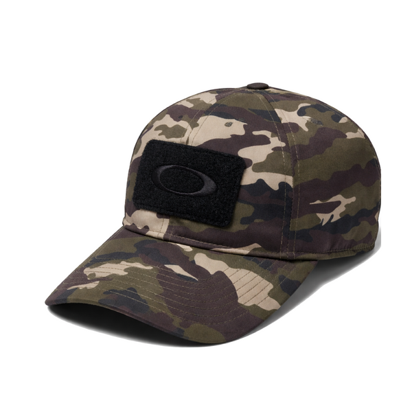 Кепка Oakley SI Cap 0190645514960 фото
