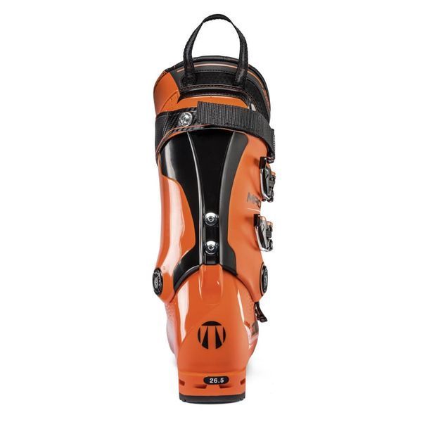 Лижні черевики Tecnica Mach1 HV 130 Ultra Orange 8050459567649 фото