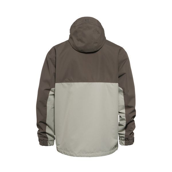 Гірськолижна куртка-анорак Horsefeathers Heston Jacket 8592321754356 фото