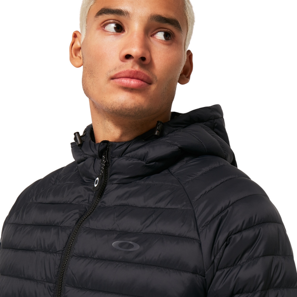 Куртка-утеплювач Oakley Omni Thermal Hooded Jacket 2200000165572 фото