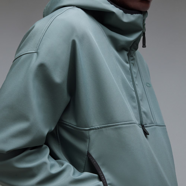 Худі Oakley Wintertide Half Zip Hoodie 8051731141595 фото