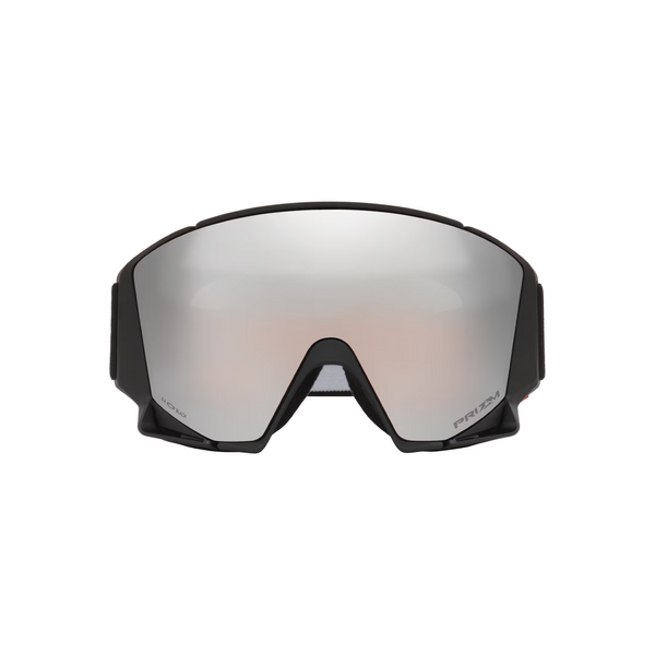 Гірськолижна маска Oakley Flow Scape M Matte Black/Prizm Black Iridium&Prizm Iced Iridium 0888392669681 фото