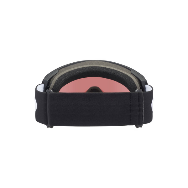 Гірськолижна маска Oakley Line Miner L Matte Black/Prizm Garnet 0888392571373 фото