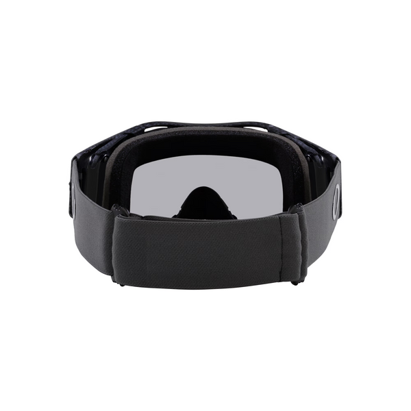 Маска для MTB Oakley Airbrake MTB Carbon Fiber/Light Grey 0888392609717 фото