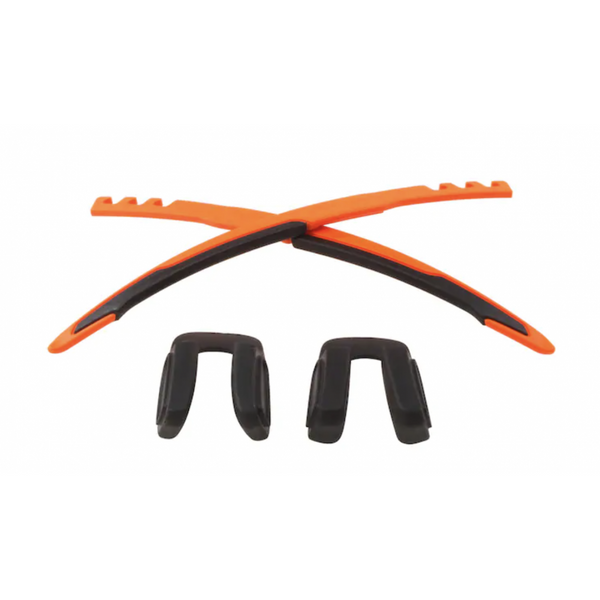 Набір Oakley Jawbreaker Sock/Matte Orange 2200000159861 фото