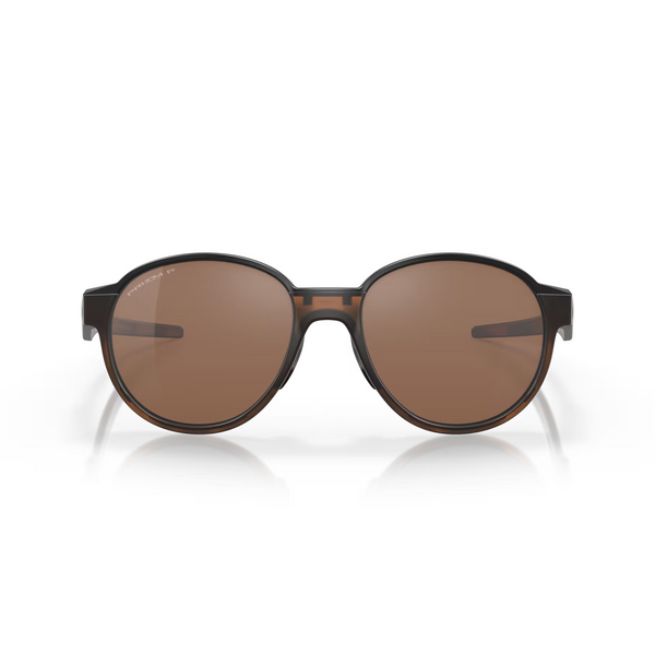 Сонцезахисні окуляри Oakley Coinflip Matte Brown Tortoise/Prizm Tungsten Polarized 2200000172693 фото