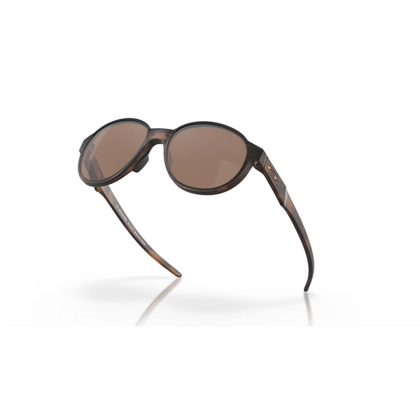 Сонцезахисні окуляри Oakley Coinflip Matte Brown Tortoise/Prizm Tungsten Polarized 2200000172693 фото