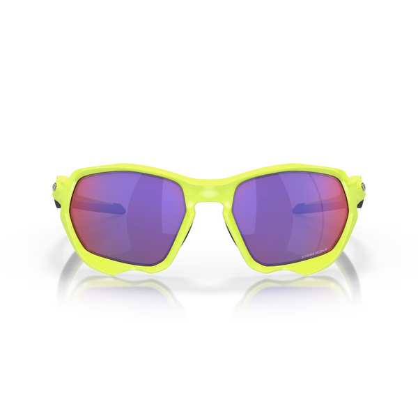 Сонцезахисні окуляри Oakley Plazma Matte Retina Burn/Prizm Road 2200000125835 фото