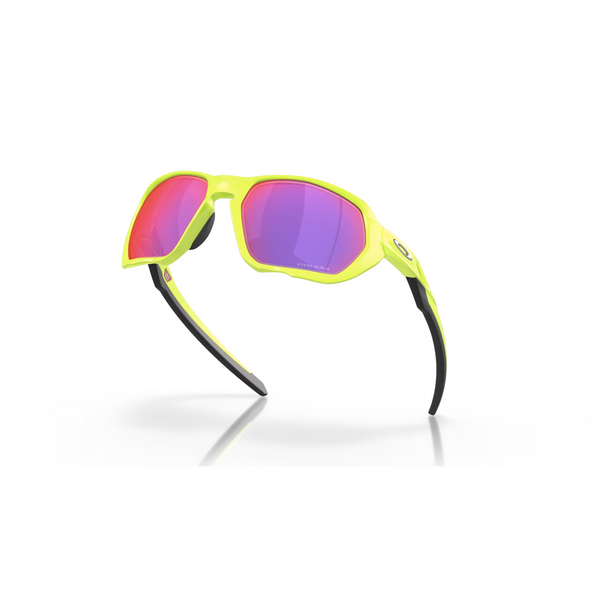 Сонцезахисні окуляри Oakley Plazma Matte Retina Burn/Prizm Road 2200000125835 фото