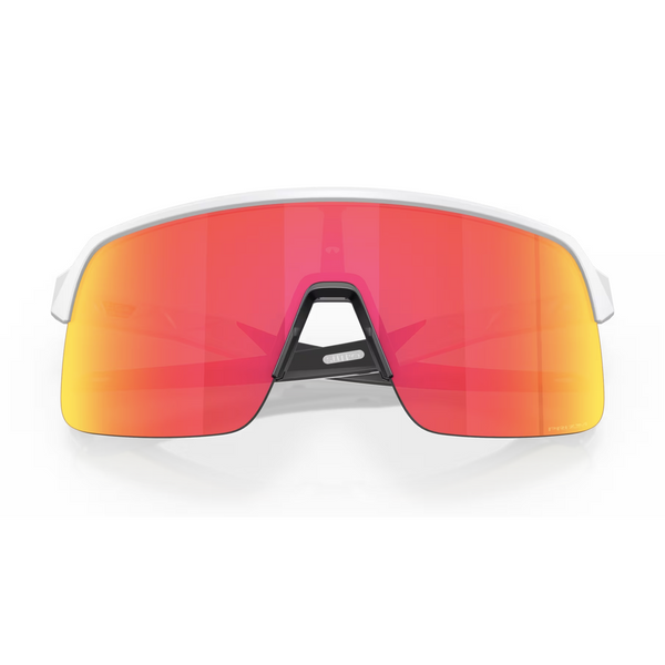Сонцезахисні окуляри Oakley Sutro Lite Matte White/Prizm Ruby 2200000134936 фото