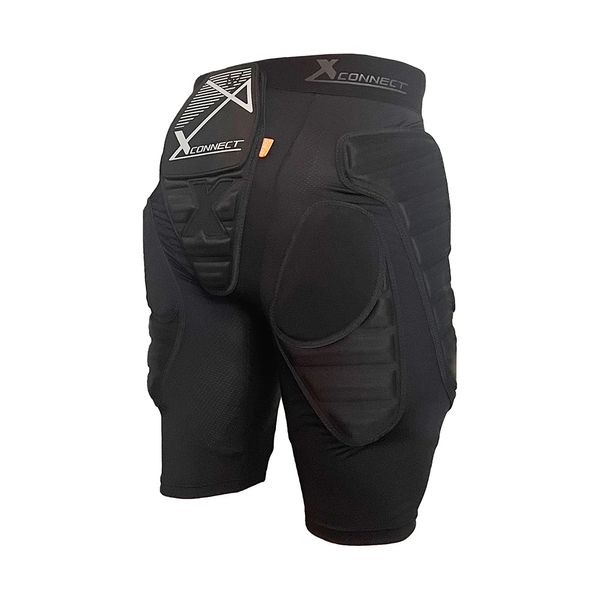 Захисні шорти Demon Flexforce X V4 D3O Men's Shorts 2200000178183 фото
