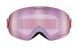 Гірськолижна маска Oakley Flight Deck XM Arctic Surf Coral/Prizm Hi Pink Iridium 2200000048295 фото 4
