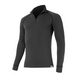 Термобілизна Reusch Nanga Sweat Shirt Zipper 260 г 2000053329019 фото