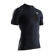 Бігова футболка X-Bionic Invent Run Speed Shirt SH SL Men 7613418003681 фото