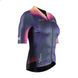 Джерсі жіноче X-bionic Corefusion Aero Jersey SS Wmn 7613418251877 фото 1