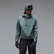 Худі Oakley Wintertide Half Zip Hoodie 8051731141588 фото
