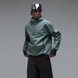 Худі Oakley Wintertide Half Zip Hoodie 8051731141595 фото 3