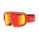 Гірськолижна маска Bolle Freeze Plus Brick Red Matte/Sunrise