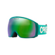 Гірськолижна маска Oakley Flight Tracker L B1B Celeste/Prizm Jade Iridium 2200000137739 фото 1