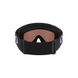 Гірськолижна маска Oakley Flow Scape M Matte Black/Prizm Black Iridium&Prizm Iced Iridium 0888392669681 фото 4