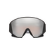 Гірськолижна маска Oakley Flow Scape M Matte Black/Prizm Black Iridium&Prizm Iced Iridium 0888392669681 фото 3