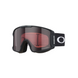 Гірськолижна маска Oakley Line Miner L Matte Black/Prizm Garnet 0888392571373 фото 1