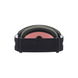 Гірськолижна маска Oakley Line Miner L Matte Black/Prizm Garnet 0888392571373 фото 3